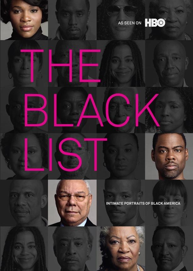 The Black List: Volume One